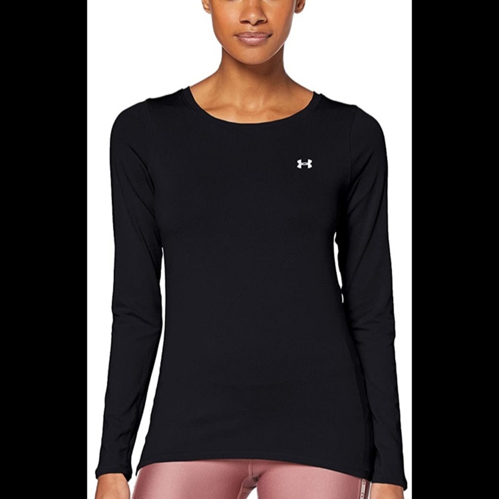 UA tee